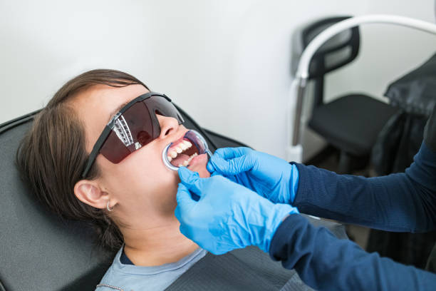 Best Broken or Chipped Tooth Repair in Ovid, MI
