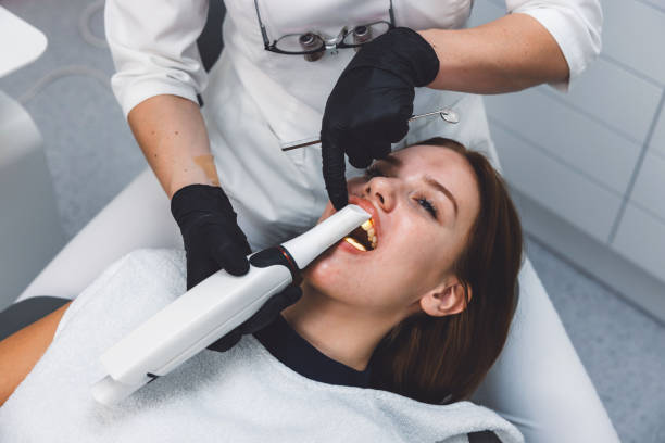 Best Emergency Treatment for Oral Infections in Ovid, MI