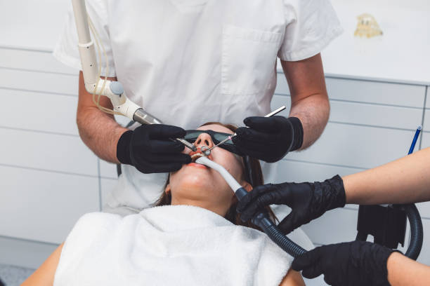 Best Weekend Emergency Dental Services in Ovid, MI