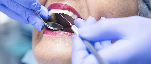 Best Emergency Care for Gum Disease in Ovid, MI